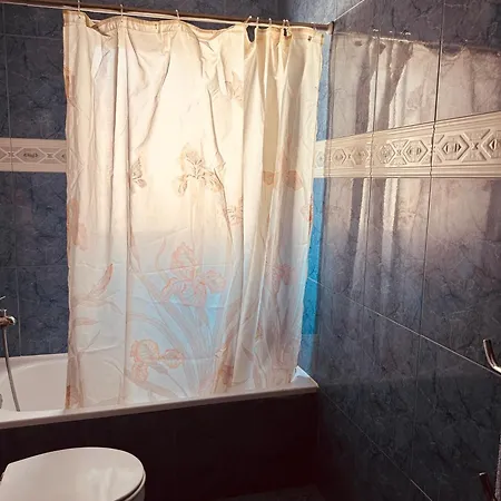 Mae Story Chalet Caldas Da Rainha