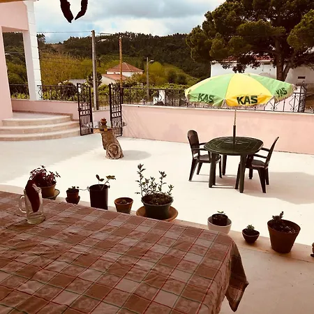 Mae Story Chalet *