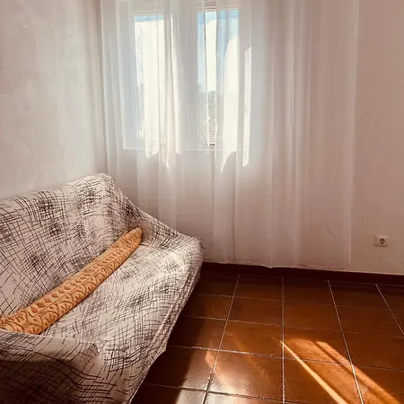 Chalet Mae Story Caldas Da Rainha