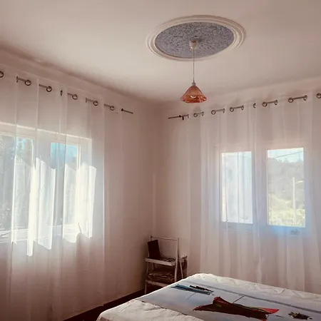 Mae Story בקתה קלדס דה ריינה