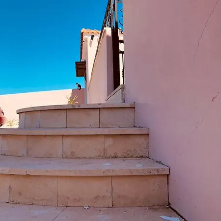 Mae Story בקתה *