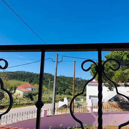 Mae Story Caldas Da Rainha