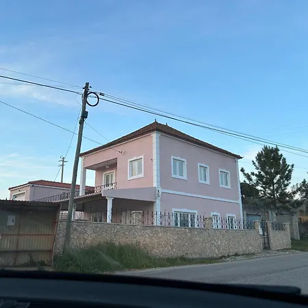 Mae Story Alpstuga *