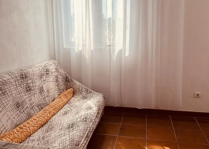 Alpehytte Mae Story Caldas Da Rainha