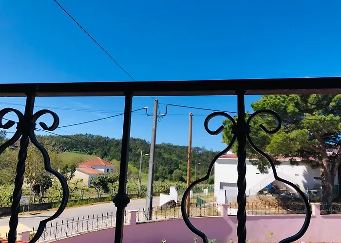 Mae Story Caldas Da Rainha