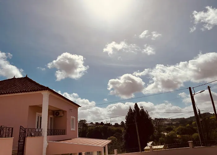 Mae Story Caldas Da Rainha